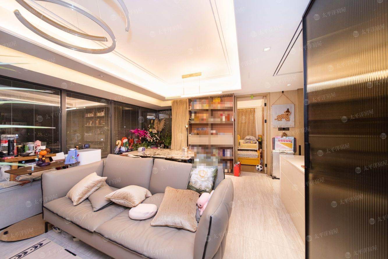 上海鑫耀中城二手房房源图片