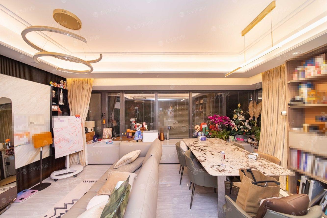 上海鑫耀中城二手房房源图片