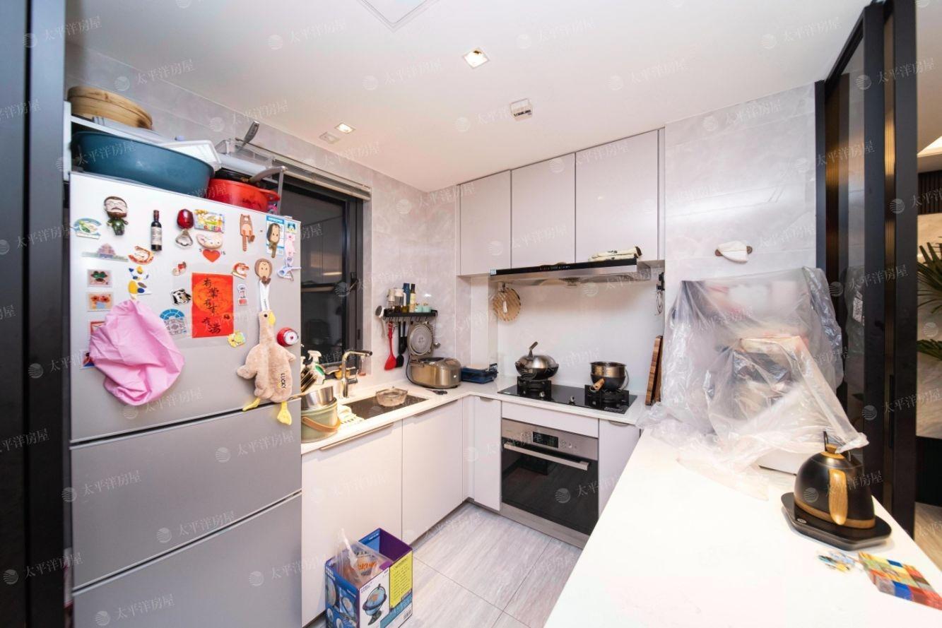 上海鑫耀中城二手房房源图片