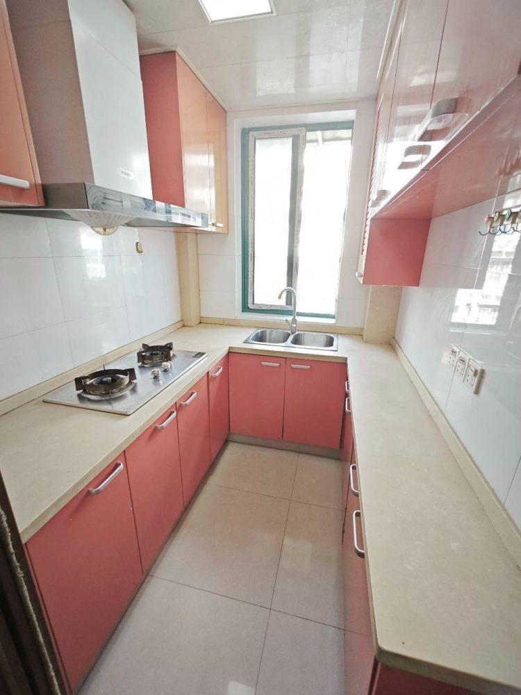 上海华高一村二手房房源图片