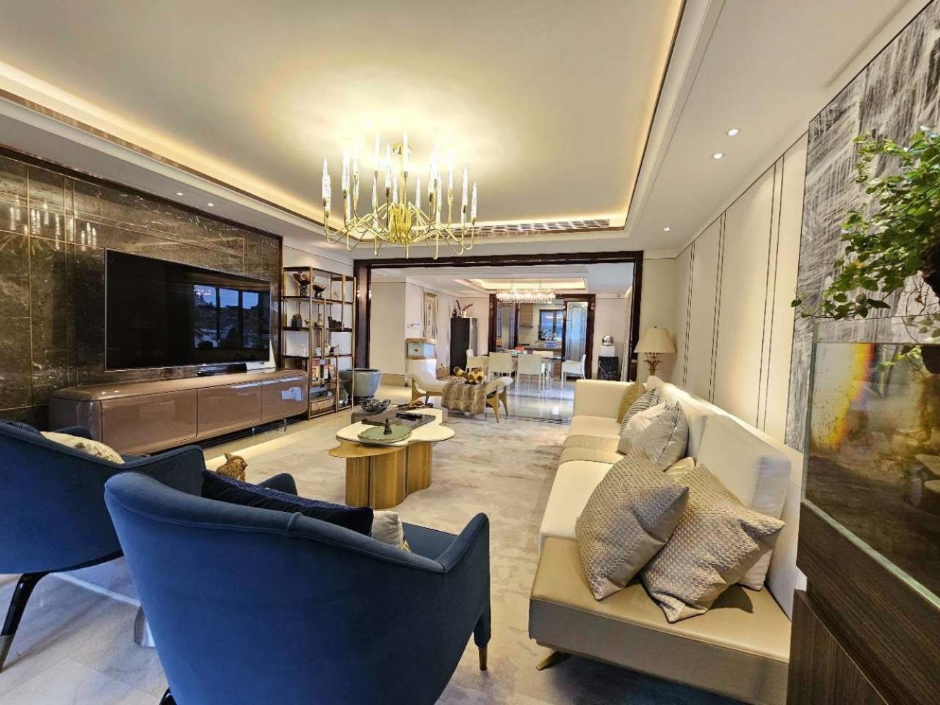 上海淮海名邸二手房房源图片