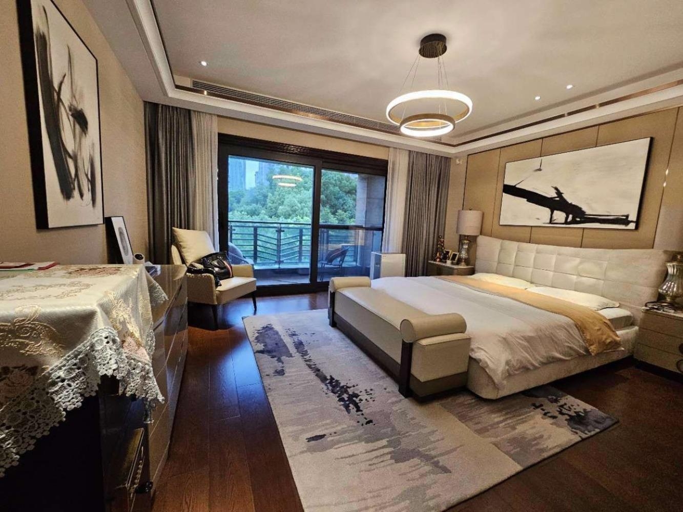 上海淮海名邸二手房房源图片