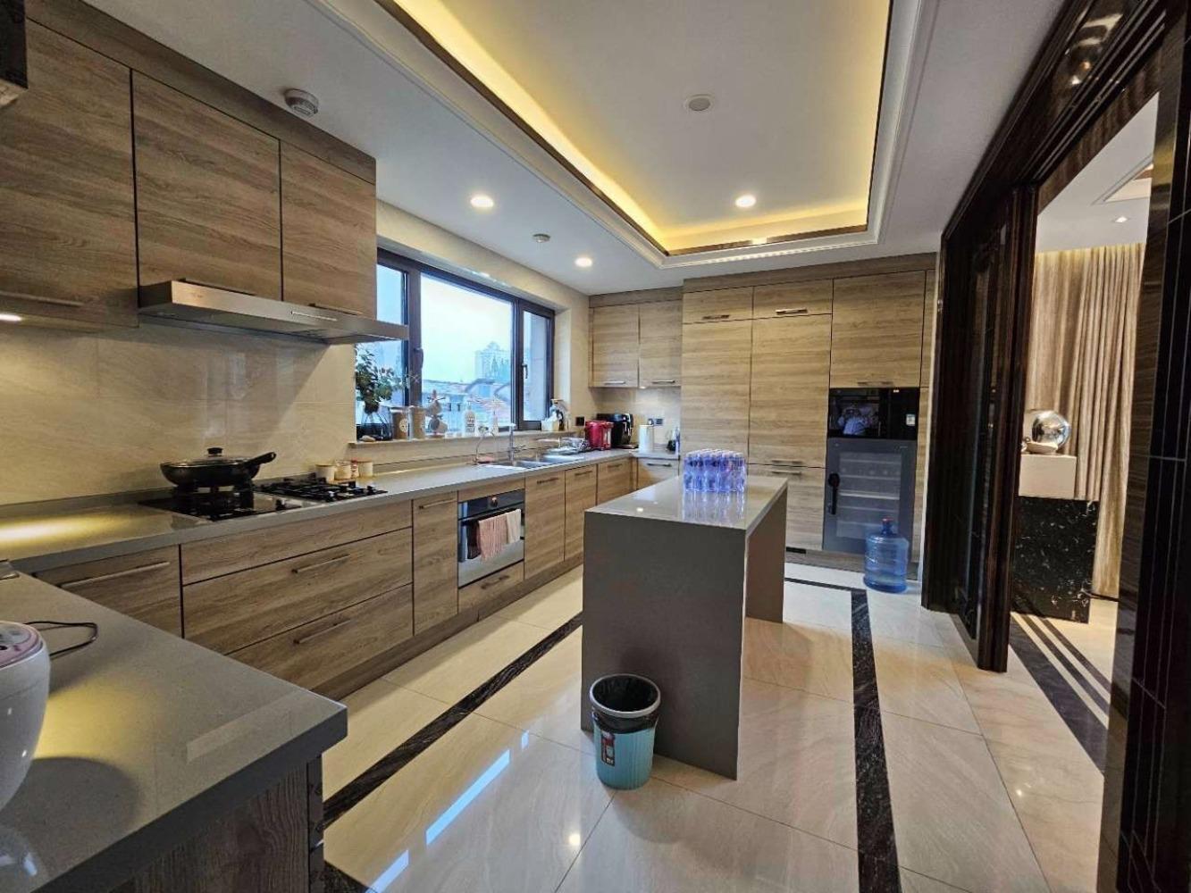 上海淮海名邸二手房房源图片