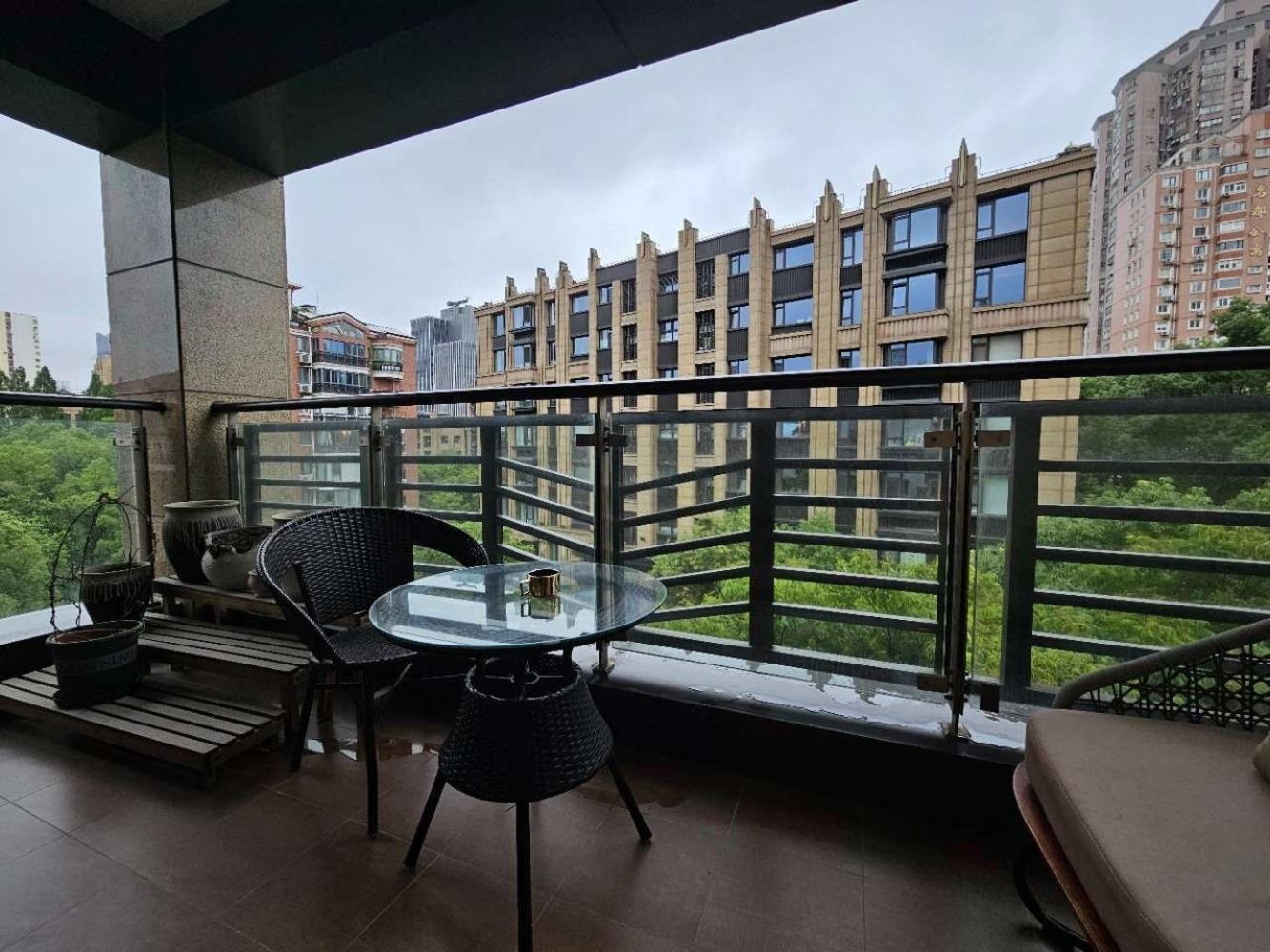 上海淮海名邸二手房房源图片