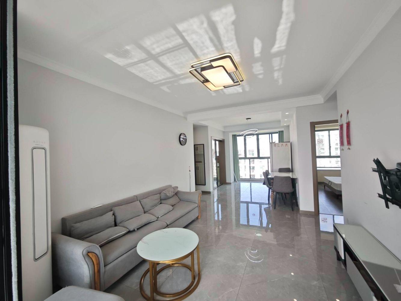 上海新高苑兰园二手房房源图片