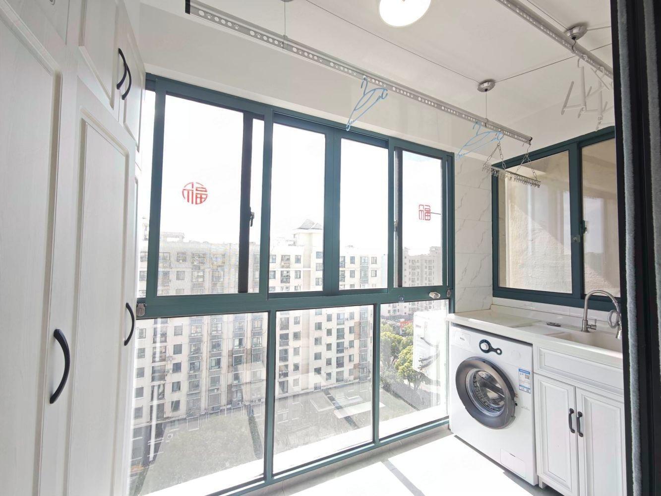 上海新高苑兰园二手房房源图片