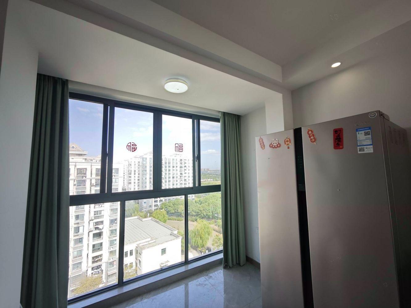 上海新高苑兰园二手房房源图片