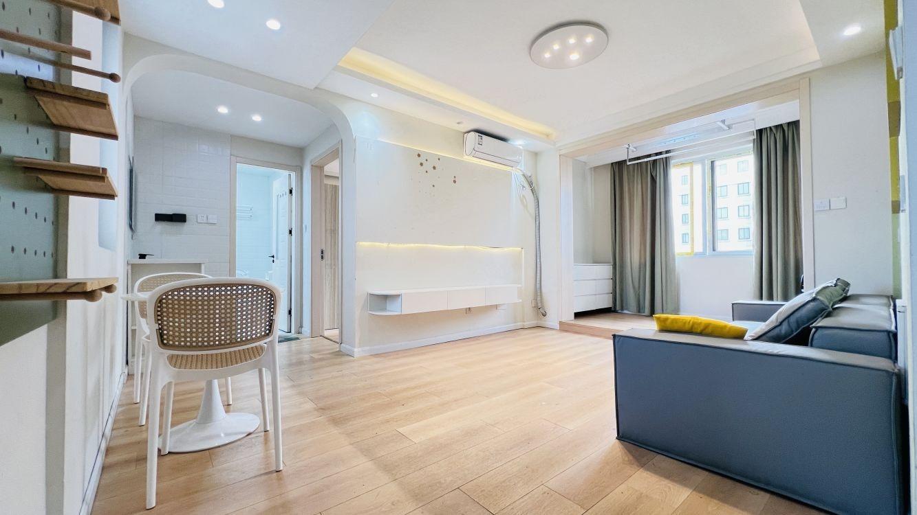 上海金海华城鸿明佳苑二手房房源图片