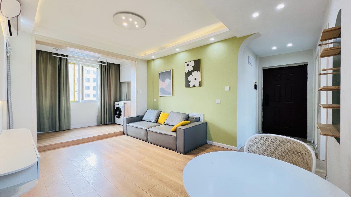 上海金海华城鸿明佳苑二手房房源图片