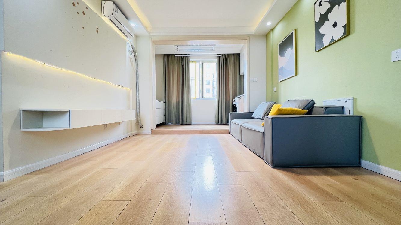 上海金海华城鸿明佳苑二手房房源图片