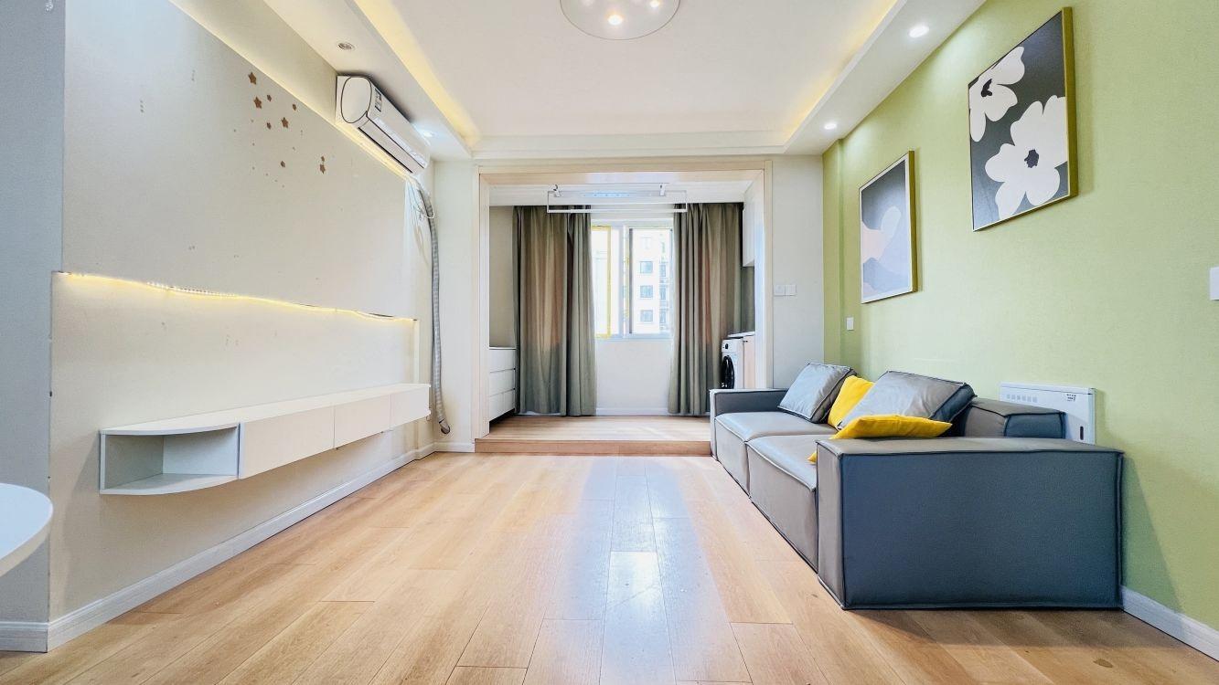 上海金海华城鸿明佳苑二手房房源图片