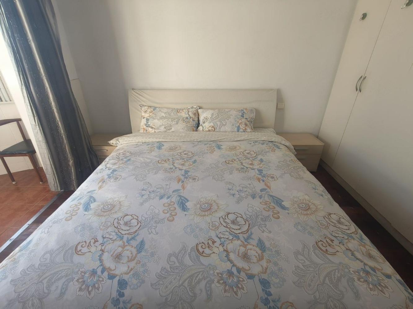 上海九州世贸二手房房源图片