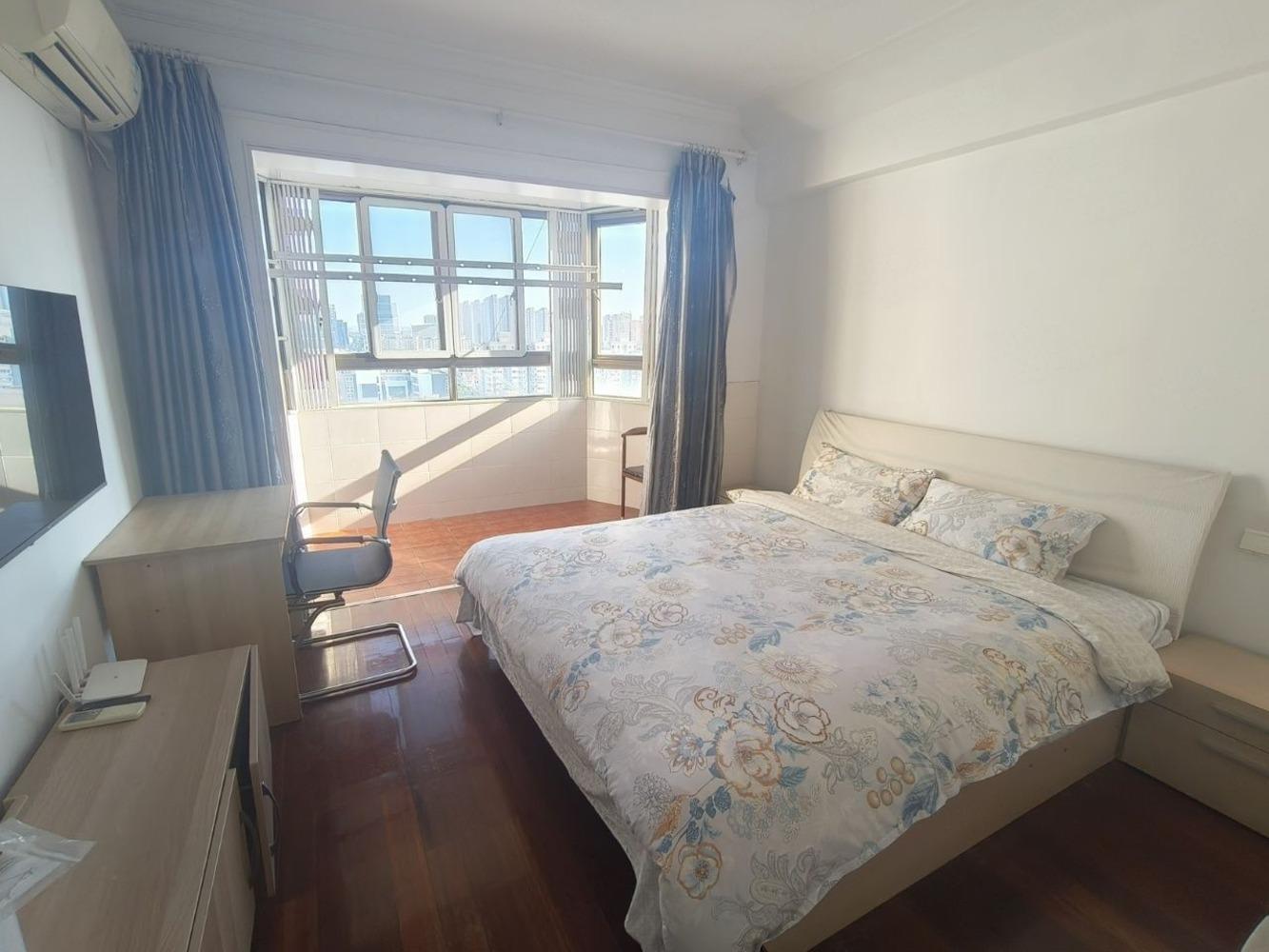 上海九州世贸二手房房源图片