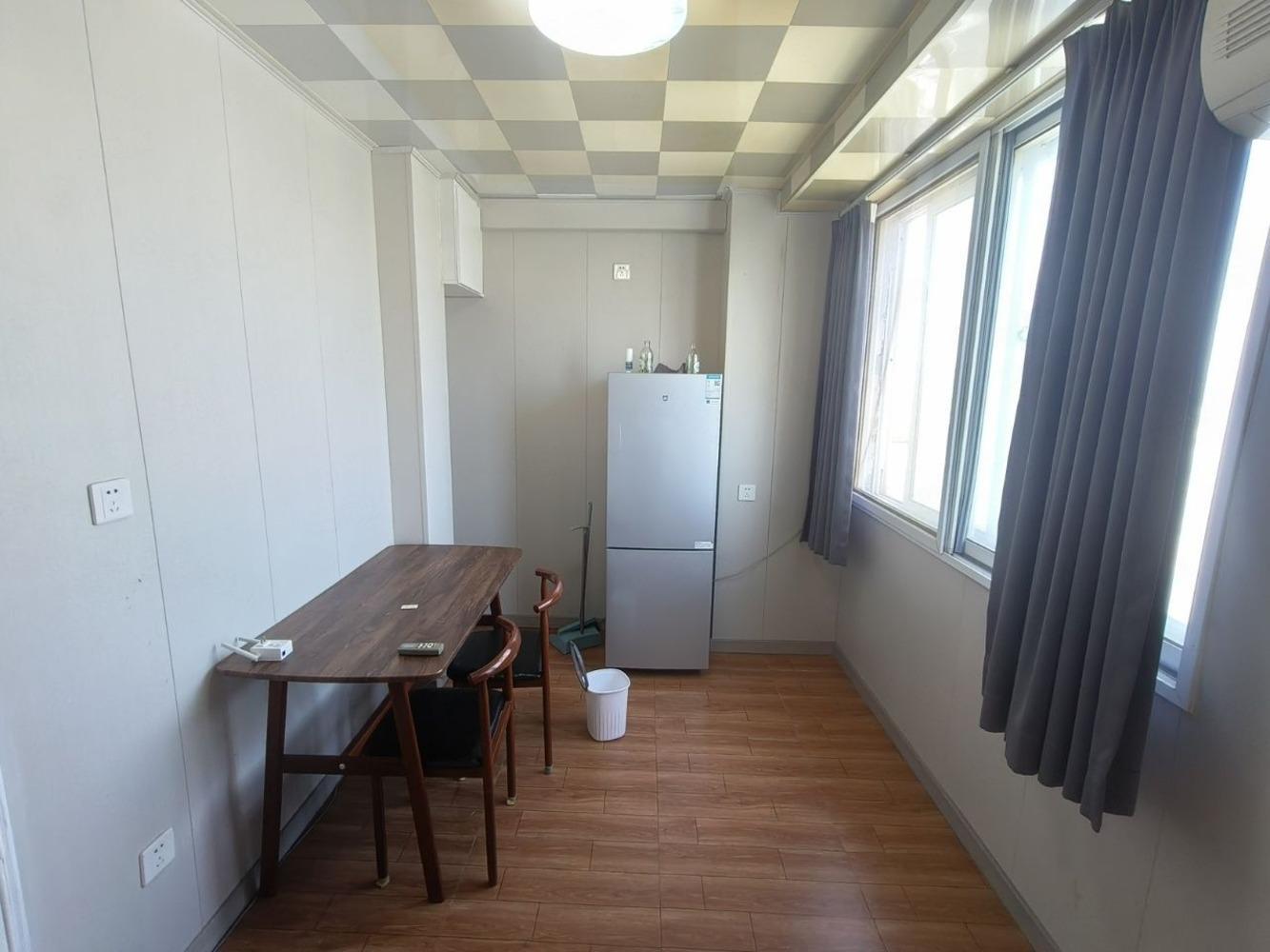 上海九州世贸二手房房源图片