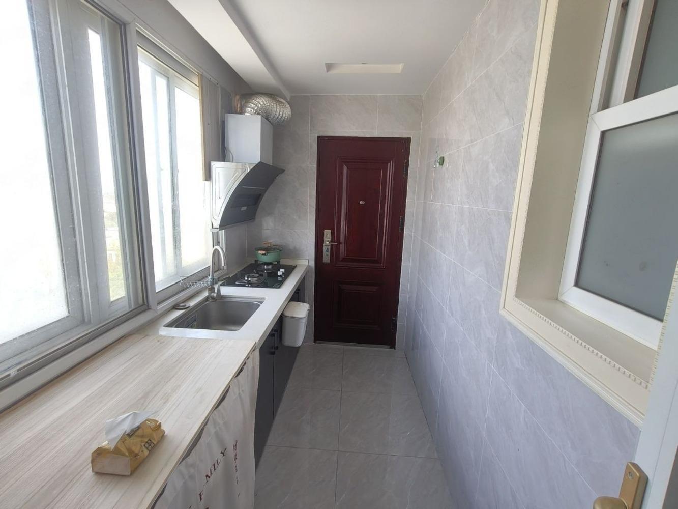 上海九州世贸二手房房源图片