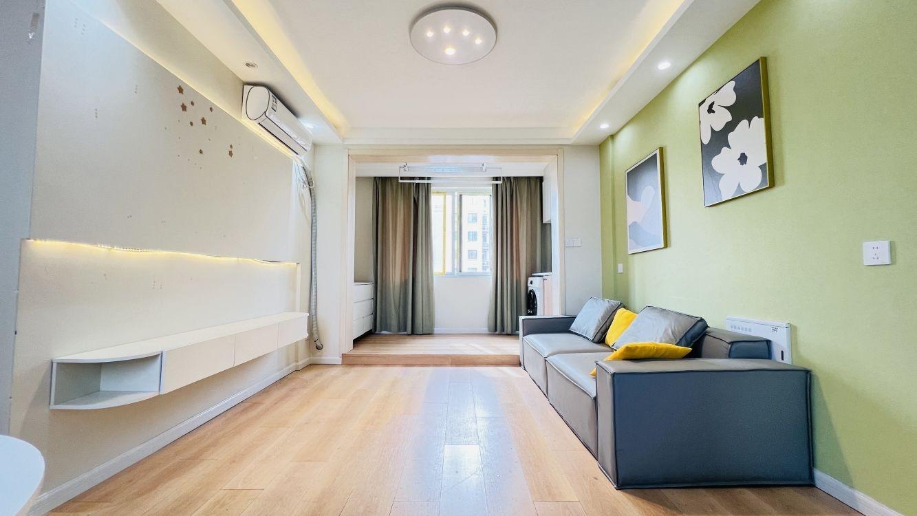 上海金海华城鸿明佳苑二手房房源图片