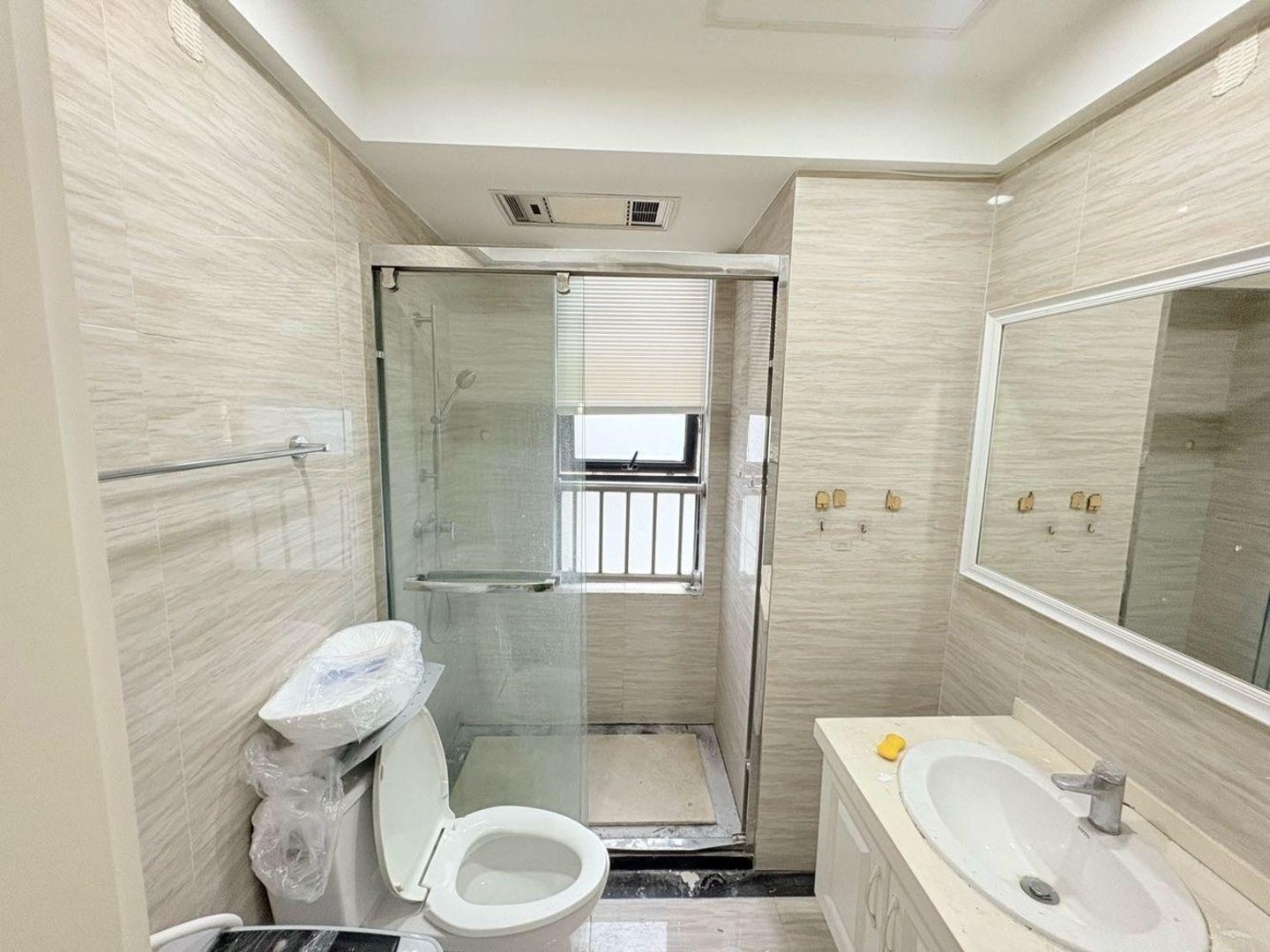 上海永和生活广场二手房房源图片