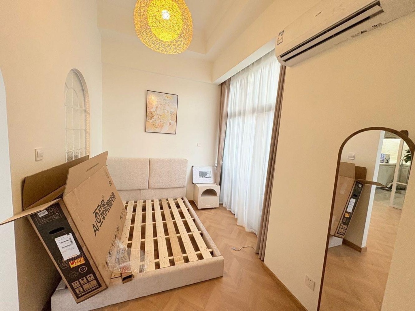 上海永和生活广场二手房房源图片