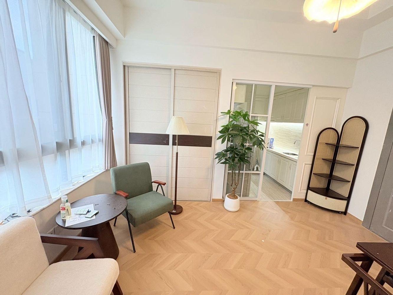 上海永和生活广场二手房房源图片