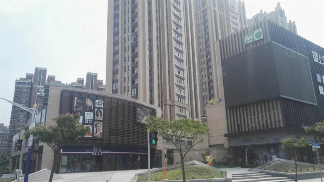 上海御上海青橙二手房房源图片