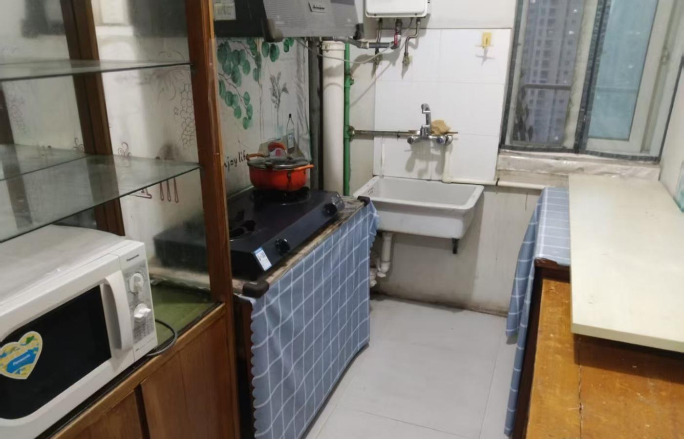 上海练祁佳苑二手房房源图片