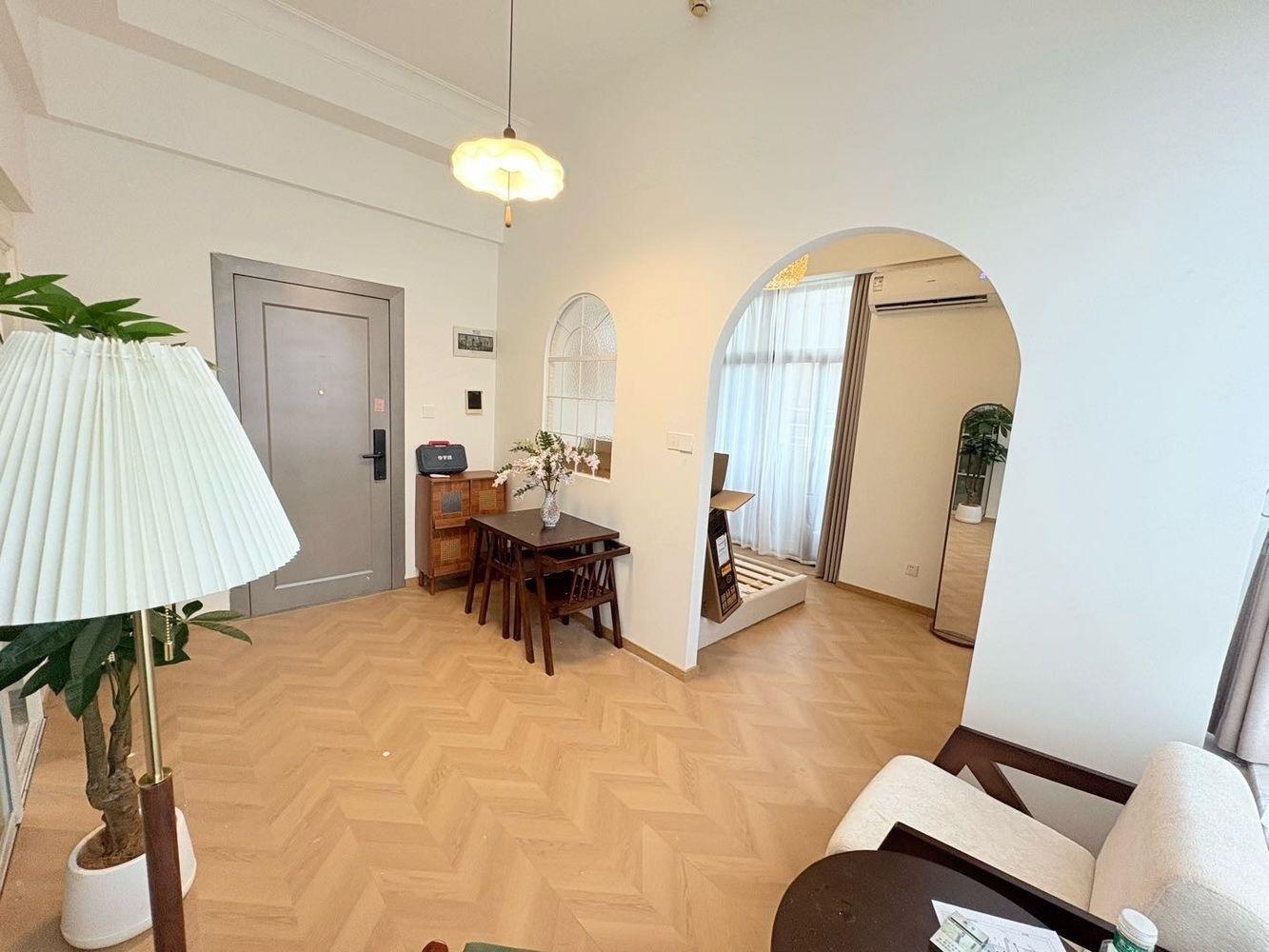 上海永和生活广场二手房房源图片