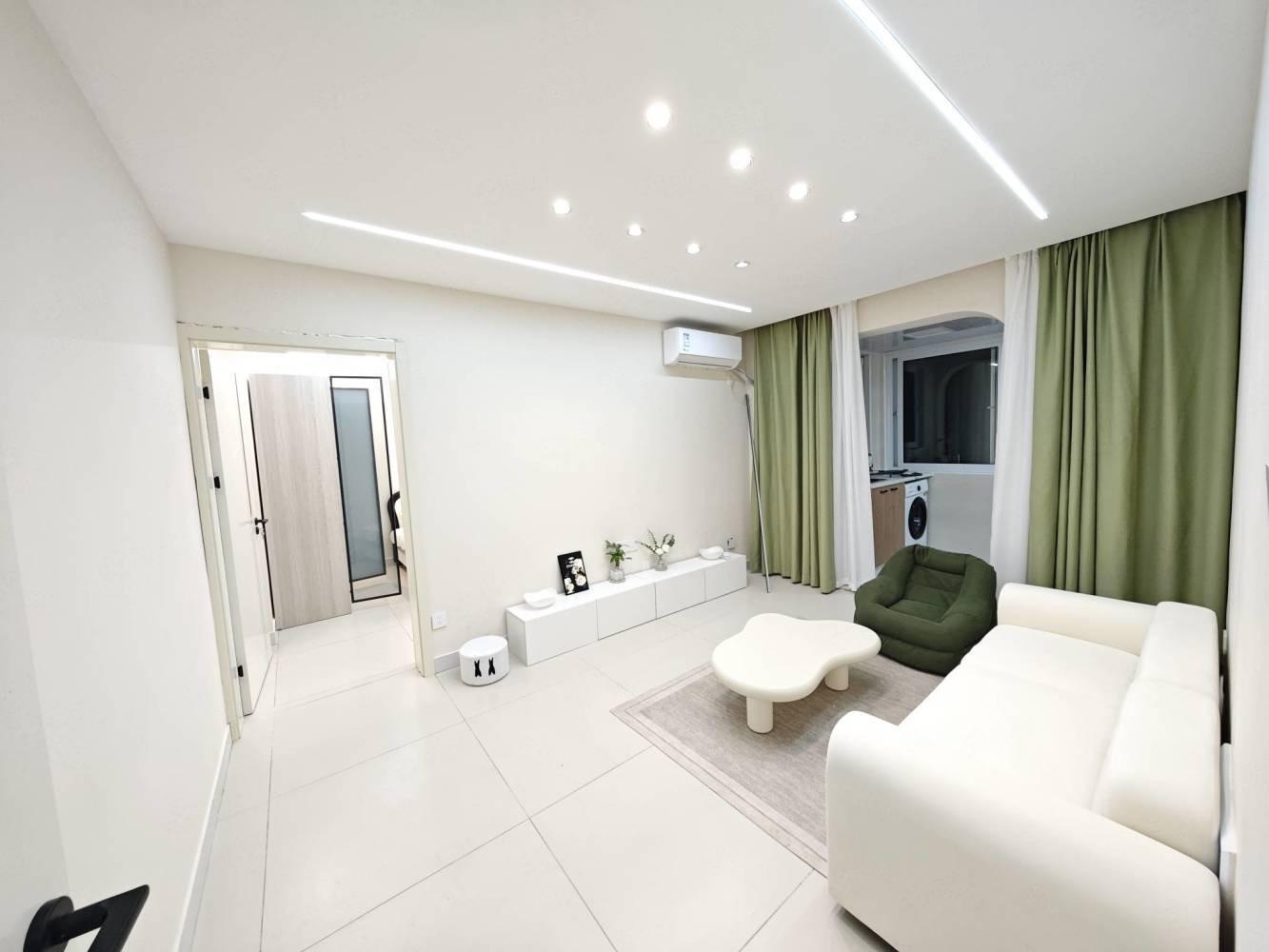 上海金海华城福民佳苑二手房房源图片