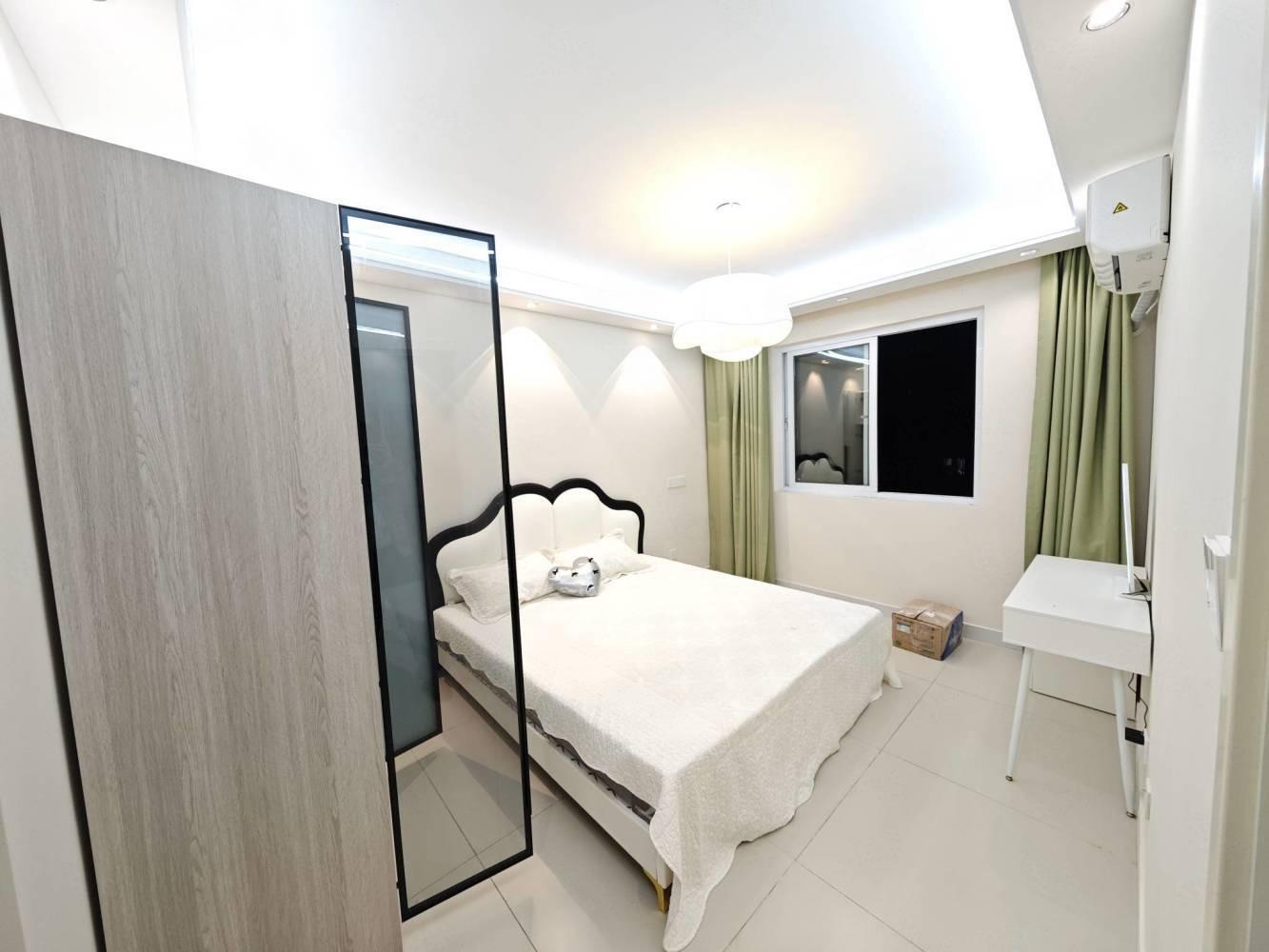 上海金海华城福民佳苑二手房房源图片