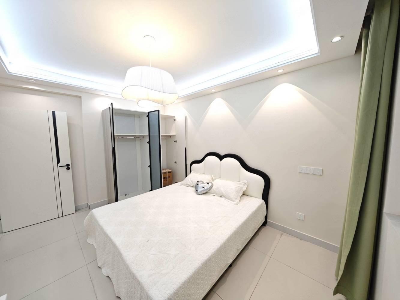 上海金海华城福民佳苑二手房房源图片