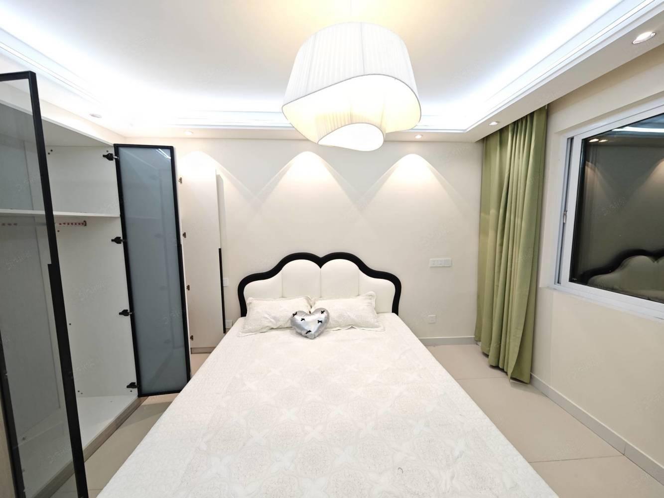 上海金海华城福民佳苑二手房房源图片