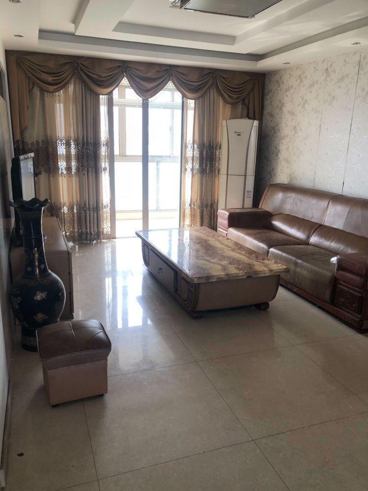 上海嘉华居(公寓住宅)二手房房源图片