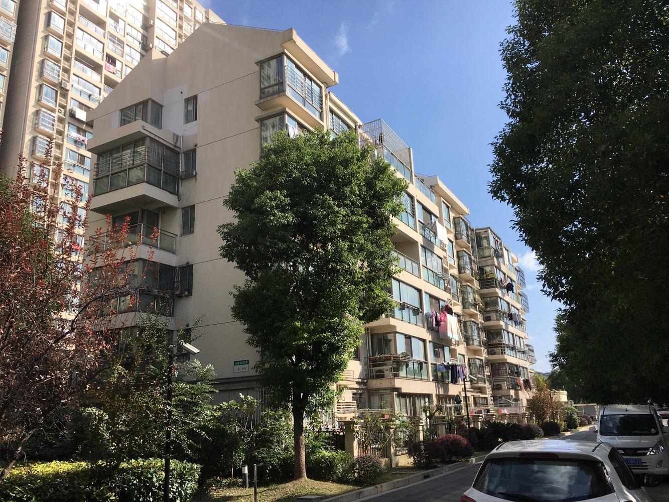 上海嘉华居(公寓住宅)二手房房源图片