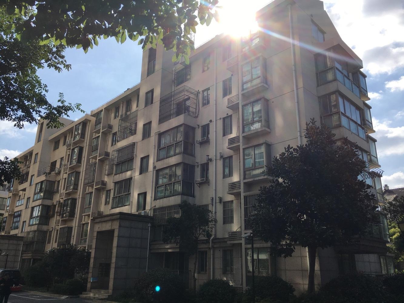 上海嘉华居(公寓住宅)二手房房源图片