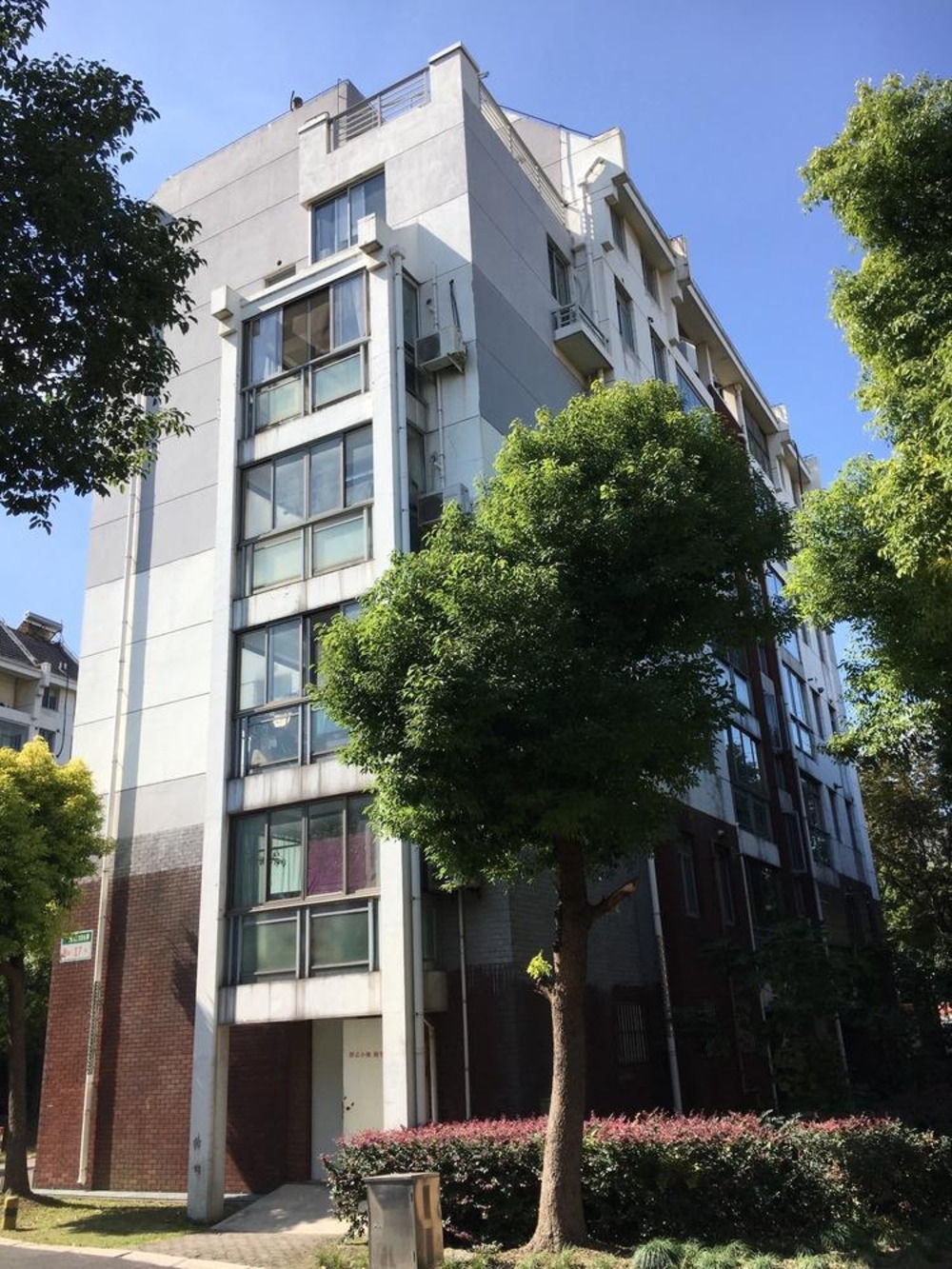 上海嘉华居(公寓住宅)二手房房源图片