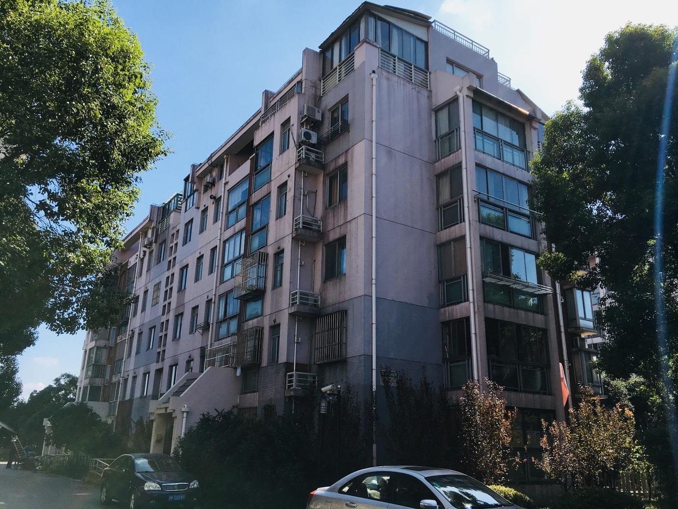 上海嘉华居(公寓住宅)二手房房源图片