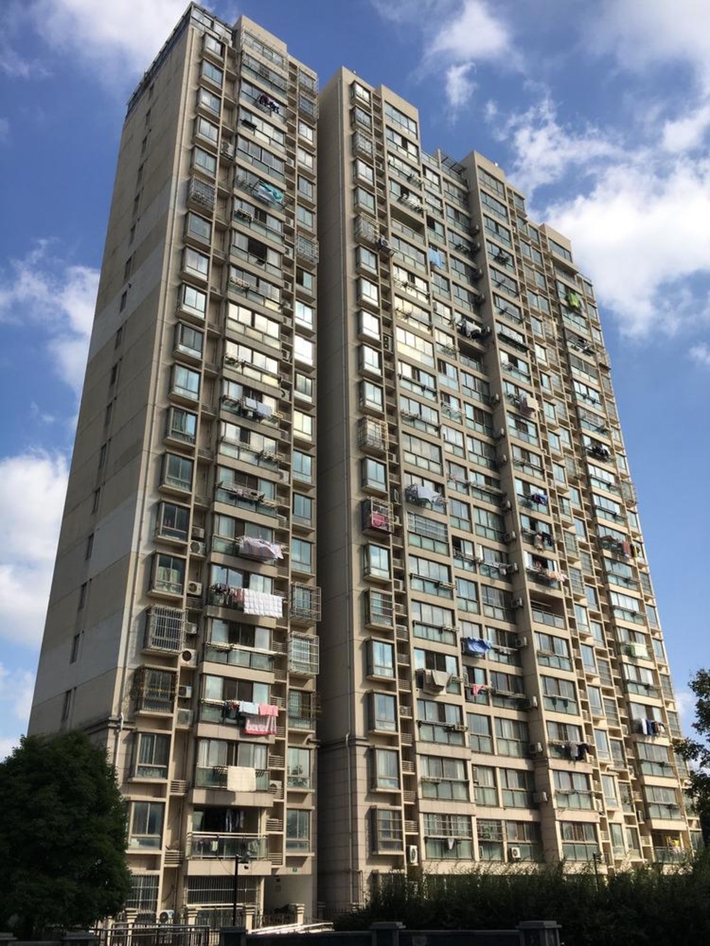 上海嘉华居(公寓住宅)二手房房源图片