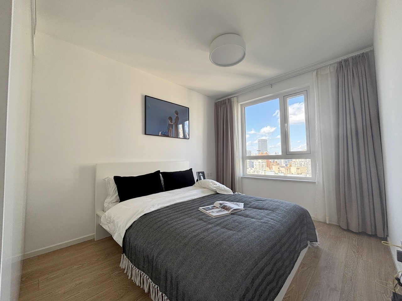 上海国际丽都城二手房房源图片