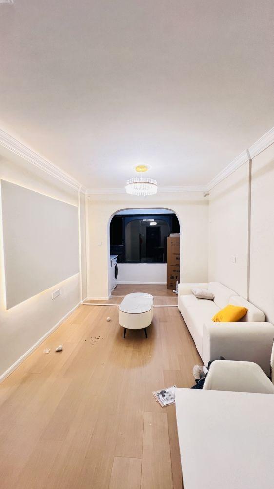 上海金海华城云昌佳苑二手房房源图片