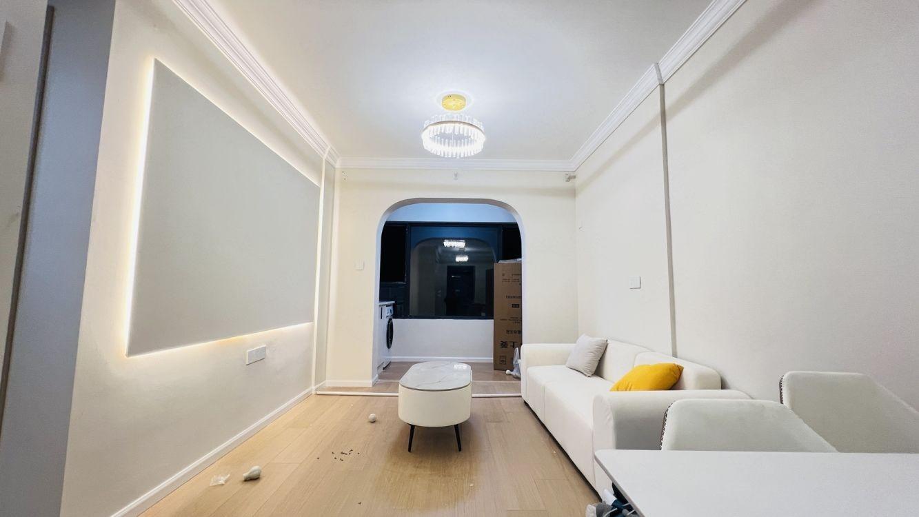 上海金海华城云昌佳苑二手房房源图片