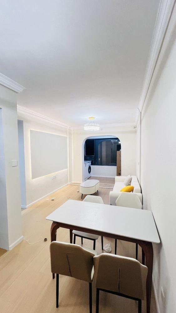 上海金海华城云昌佳苑二手房房源图片