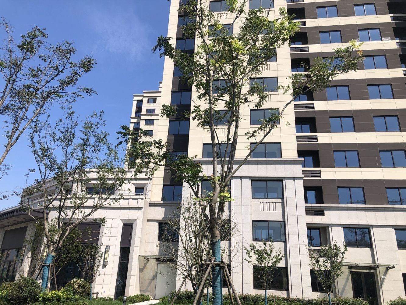 上海金海华城达诚雅苑二手房房源图片