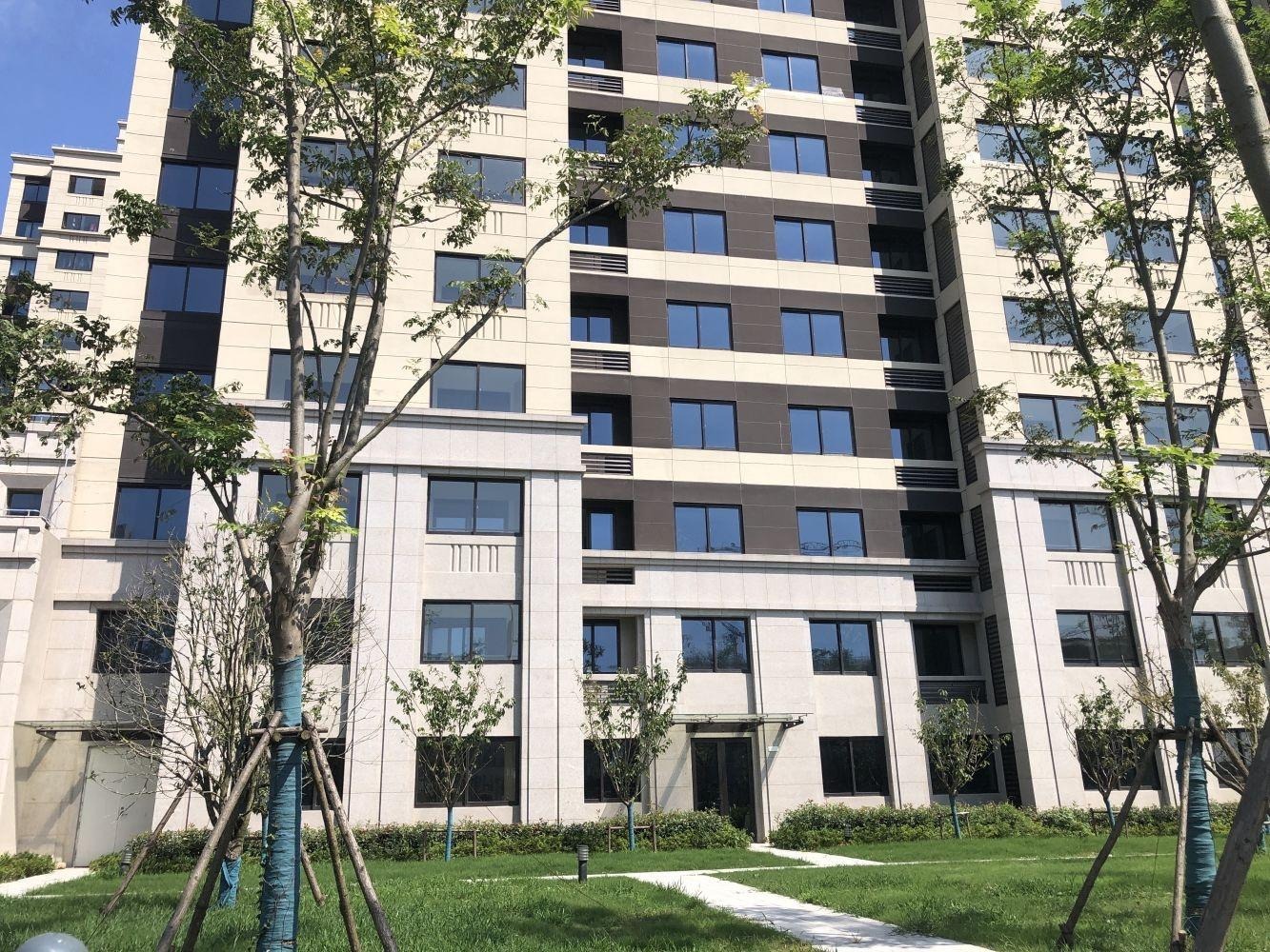 上海金海华城达诚雅苑二手房房源图片