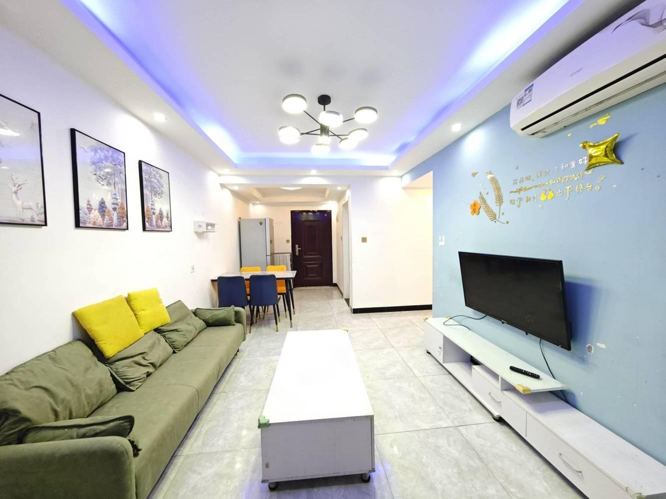 上海金海华城康平佳苑二手房房源图片