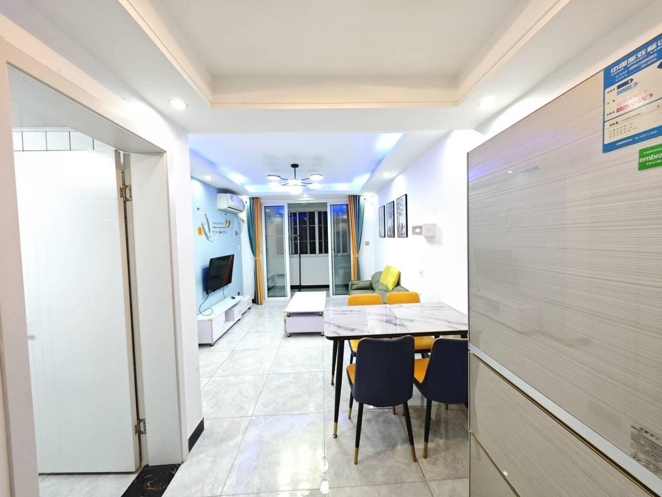 上海金海华城康平佳苑二手房房源图片