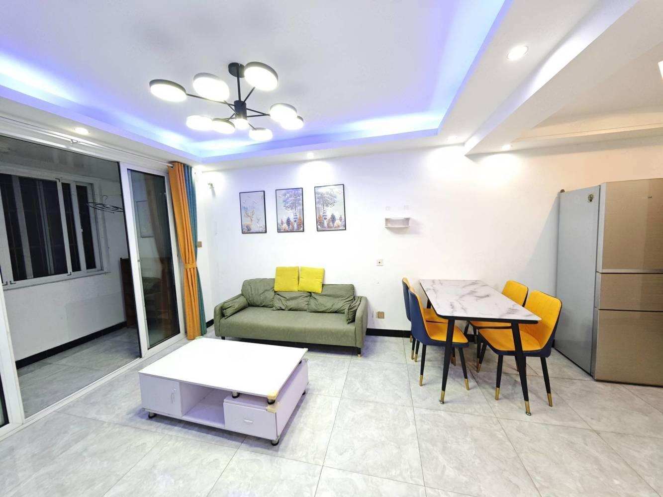 上海金海华城康平佳苑二手房房源图片