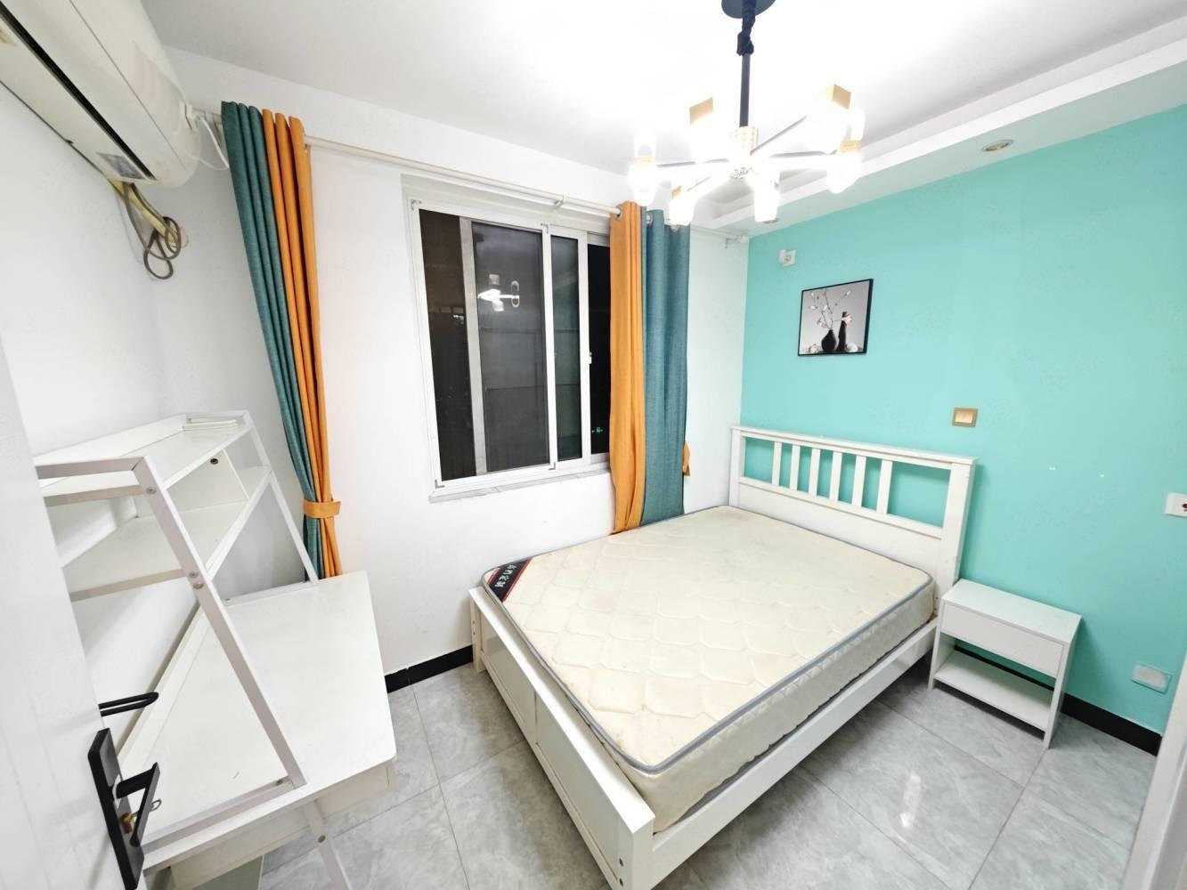 上海金海华城康平佳苑二手房房源图片