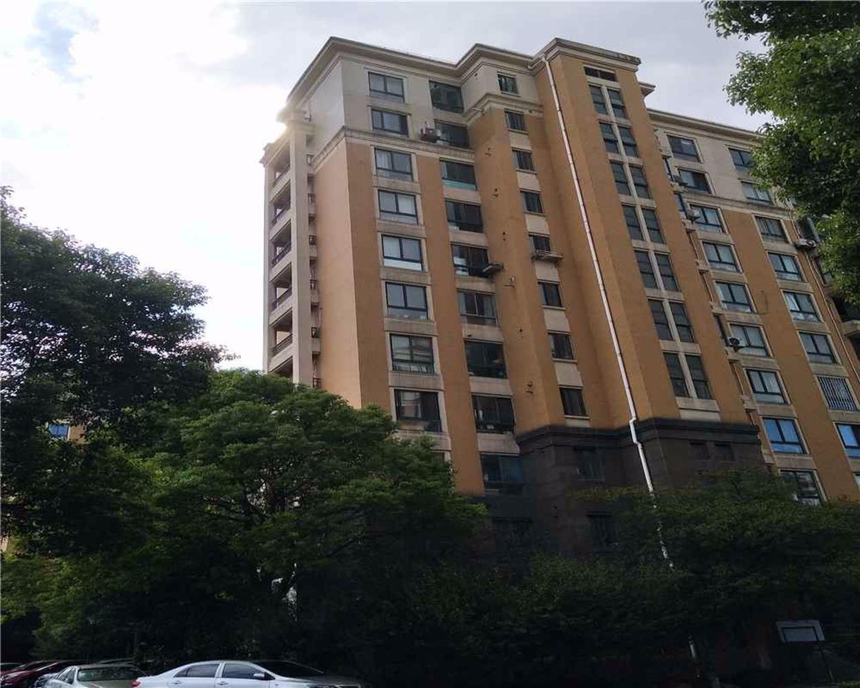 上海连城新苑二手房房源图片