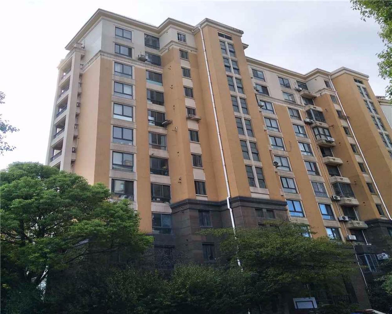 上海连城新苑二手房房源图片