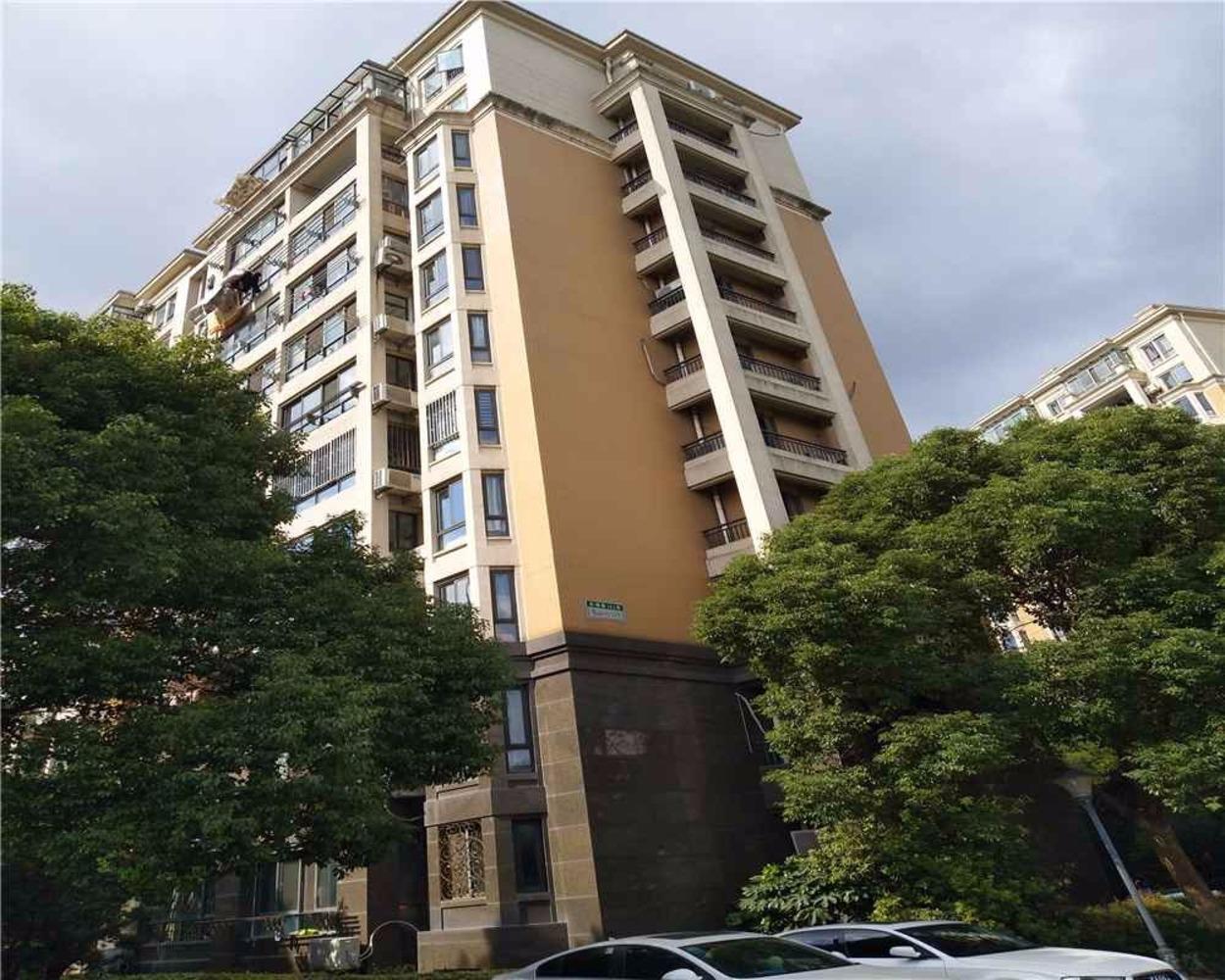 上海连城新苑二手房房源图片