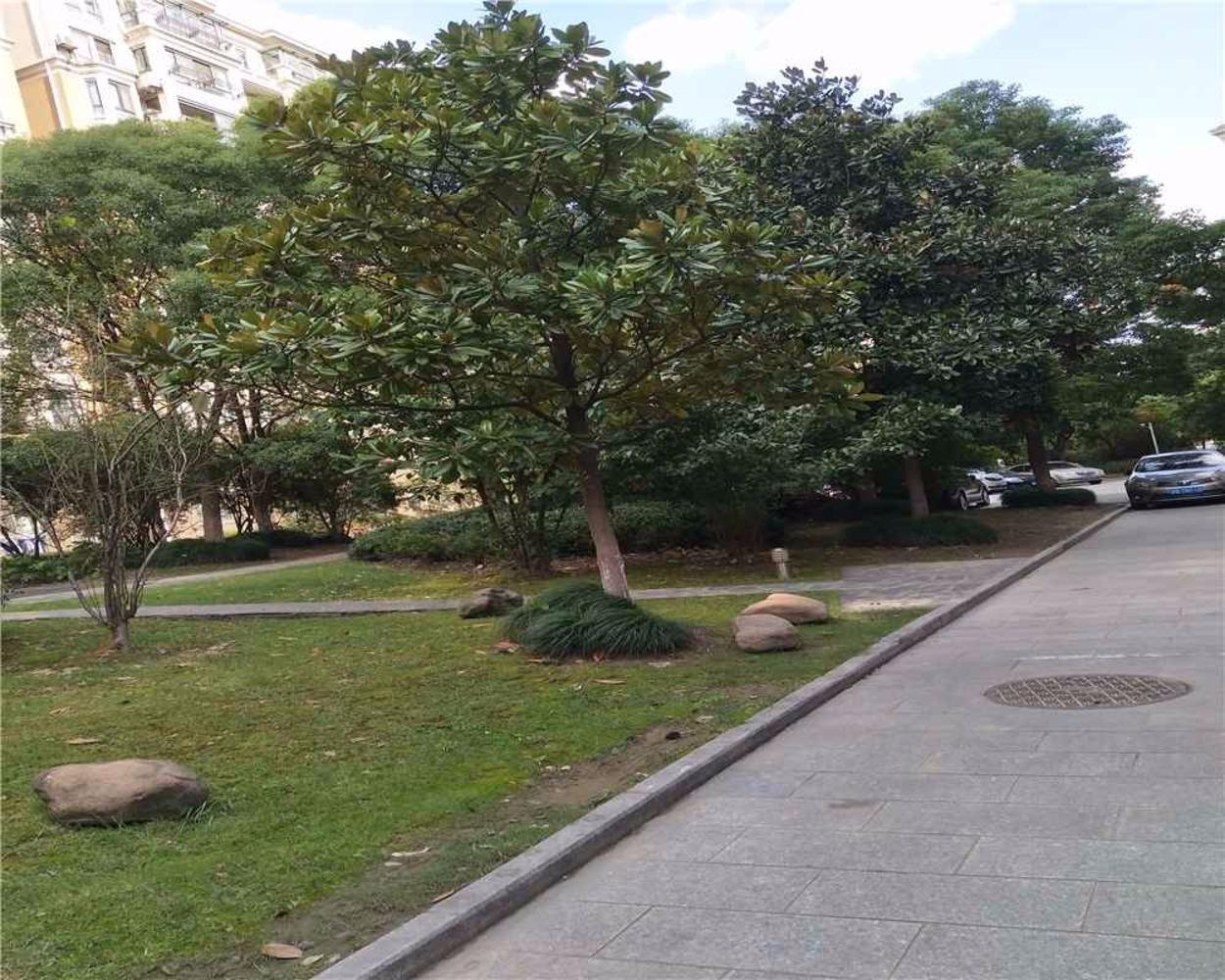 上海连城新苑二手房房源图片